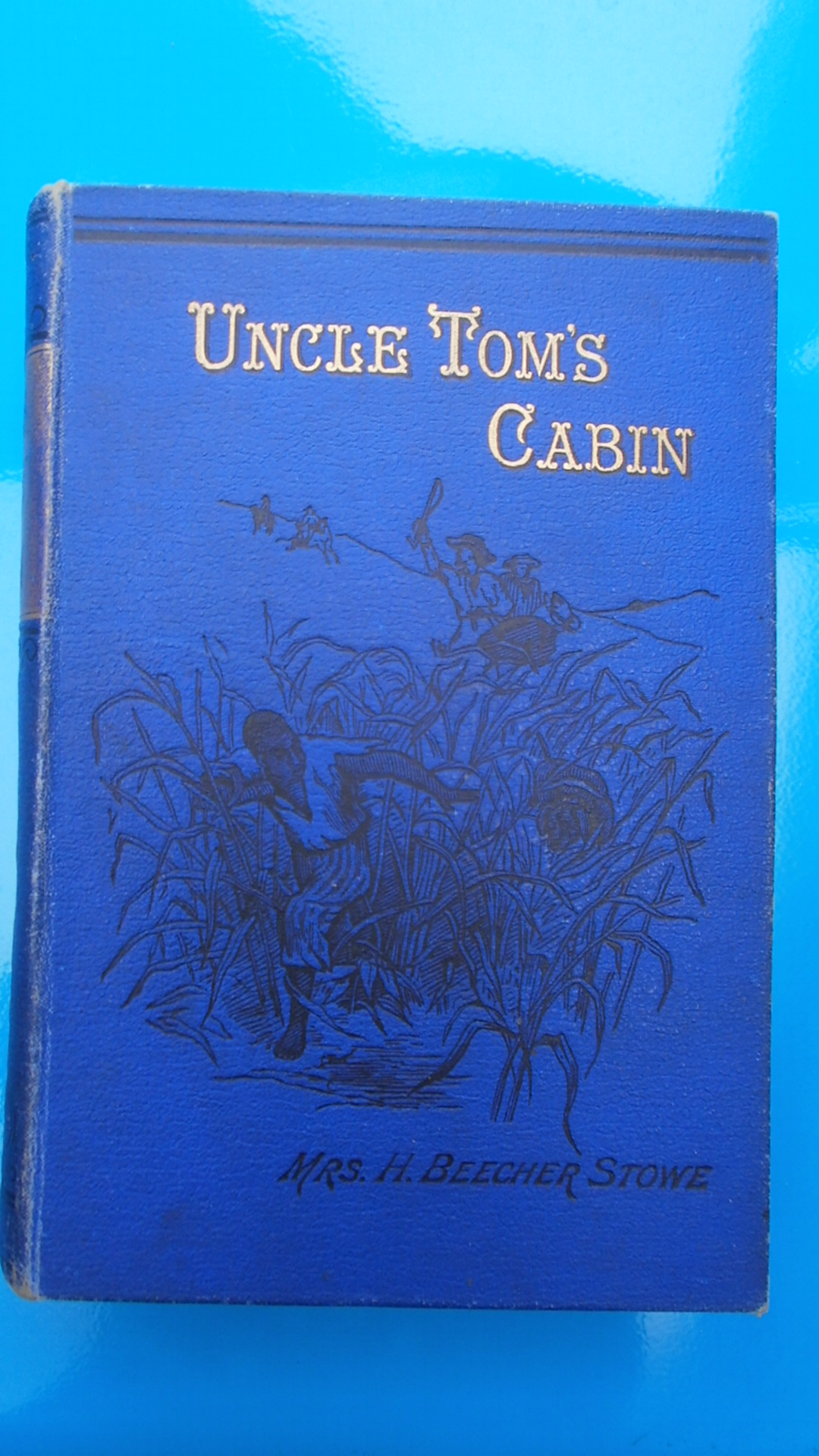 mr and mrs bird uncle toms cabin